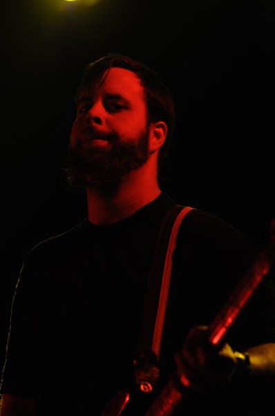 Seven Mary Three at La Zona Rosa, Austin, Texas, SXSW 2008