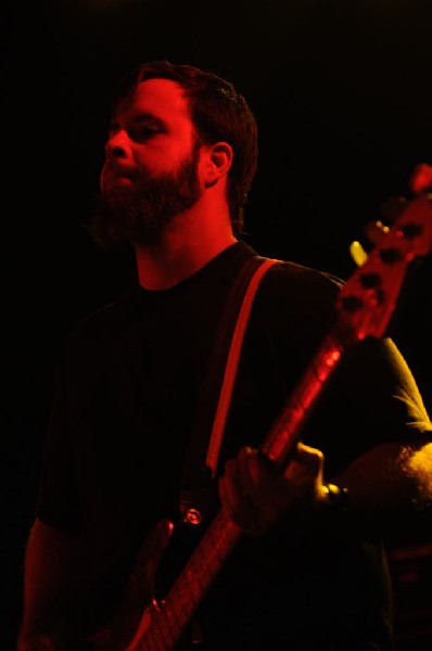 Seven Mary Three at La Zona Rosa, Austin, Texas, SXSW 2008