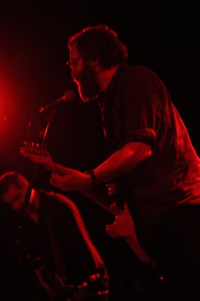 Seven Mary Three at La Zona Rosa, Austin, Texas, SXSW 2008