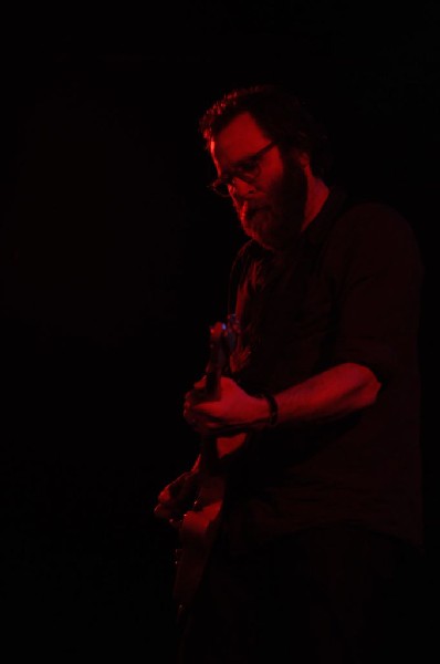 Seven Mary Three at La Zona Rosa, Austin, Texas, SXSW 2008