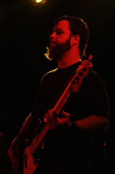 Seven Mary Three at La Zona Rosa, Austin, Texas, SXSW 2008