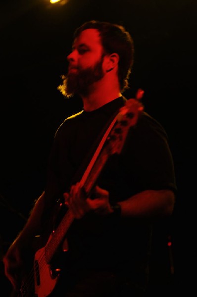 Seven Mary Three at La Zona Rosa, Austin, Texas, SXSW 2008