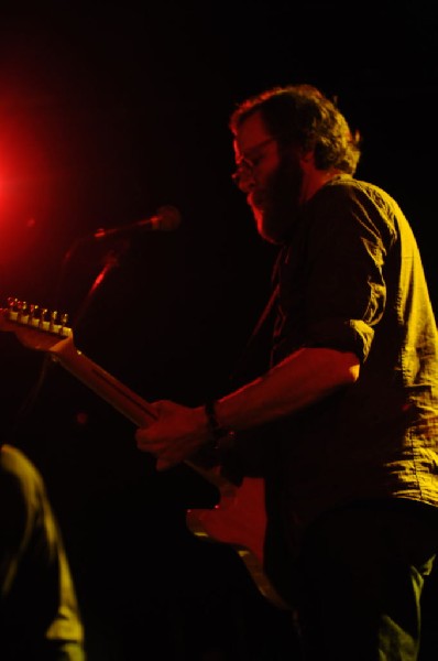 Seven Mary Three at La Zona Rosa, Austin, Texas, SXSW 2008