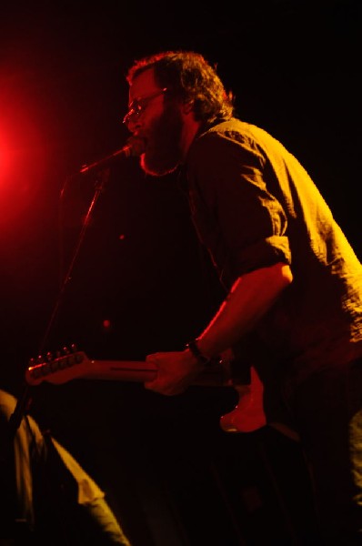 Seven Mary Three at La Zona Rosa, Austin, Texas, SXSW 2008