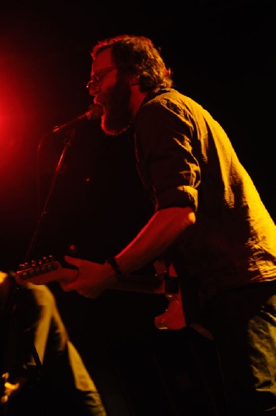 Seven Mary Three at La Zona Rosa, Austin, Texas, SXSW 2008