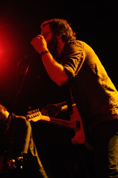 Seven Mary Three at La Zona Rosa, Austin, Texas, SXSW 2008