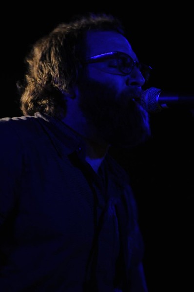 Seven Mary Three at La Zona Rosa, Austin, Texas, SXSW 2008