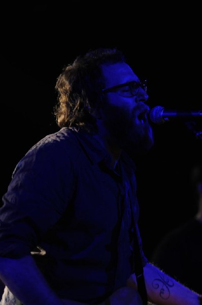 Seven Mary Three at La Zona Rosa, Austin, Texas, SXSW 2008