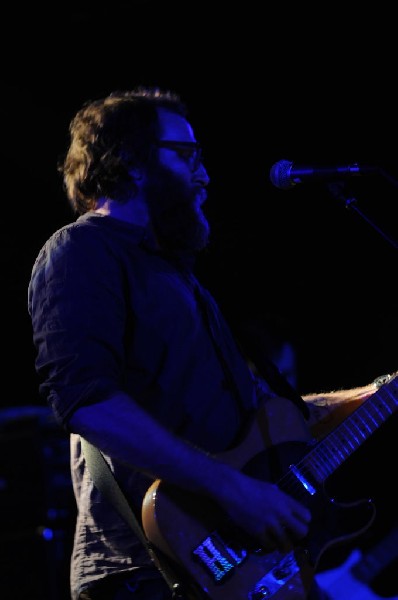 Seven Mary Three at La Zona Rosa, Austin, Texas, SXSW 2008