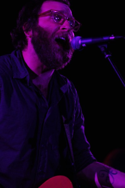 Seven Mary Three at La Zona Rosa, Austin, Texas, SXSW 2008