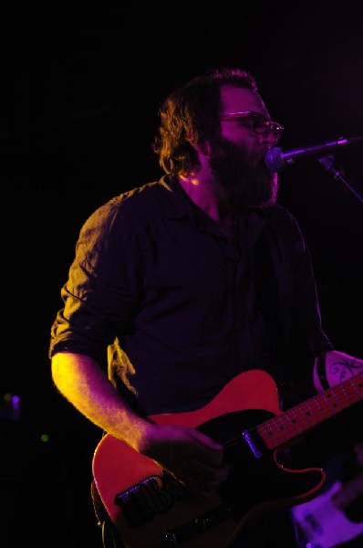 Seven Mary Three at La Zona Rosa, Austin, Texas, SXSW 2008