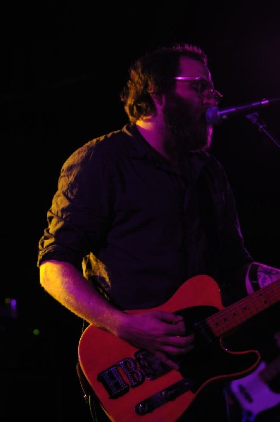 Seven Mary Three at La Zona Rosa, Austin, Texas, SXSW 2008