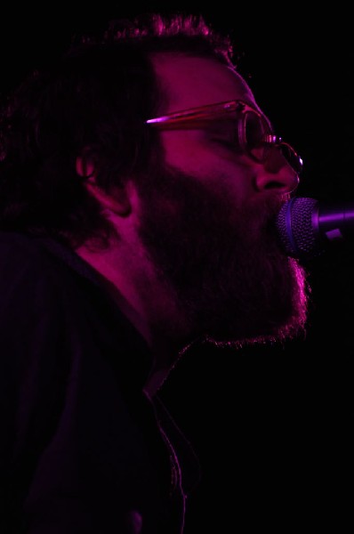 Seven Mary Three at La Zona Rosa, Austin, Texas, SXSW 2008