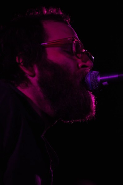 Seven Mary Three at La Zona Rosa, Austin, Texas, SXSW 2008