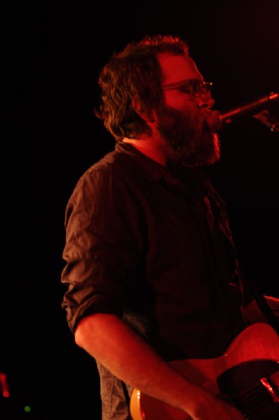 Seven Mary Three at La Zona Rosa, Austin, Texas, SXSW 2008