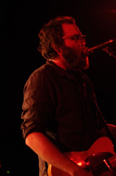 Seven Mary Three at La Zona Rosa, Austin, Texas, SXSW 2008