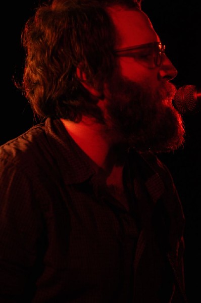 Seven Mary Three at La Zona Rosa, Austin, Texas, SXSW 2008