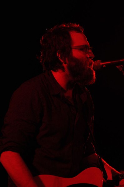 Seven Mary Three at La Zona Rosa, Austin, Texas, SXSW 2008