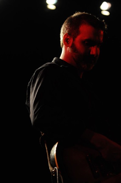 Seven Mary Three at La Zona Rosa, Austin, Texas, SXSW 2008