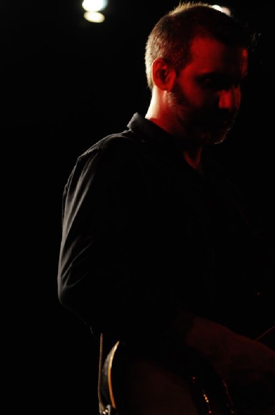 Seven Mary Three at La Zona Rosa, Austin, Texas, SXSW 2008