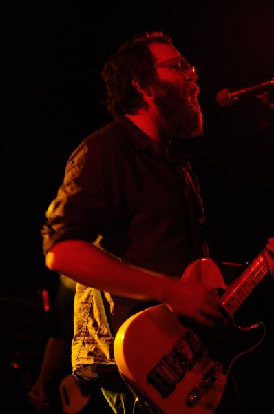 Seven Mary Three at La Zona Rosa, Austin, Texas, SXSW 2008