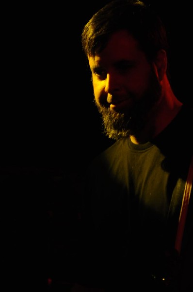 Seven Mary Three at La Zona Rosa, Austin, Texas, SXSW 2008