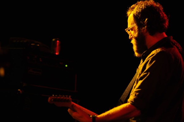 Seven Mary Three at La Zona Rosa, Austin, Texas, SXSW 2008