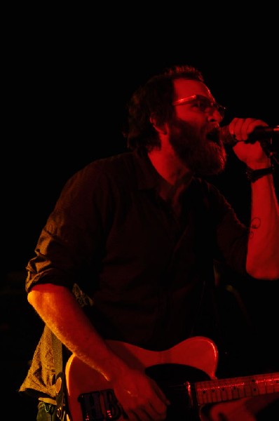 Seven Mary Three at La Zona Rosa, Austin, Texas, SXSW 2008