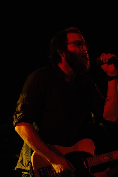 Seven Mary Three at La Zona Rosa, Austin, Texas, SXSW 2008