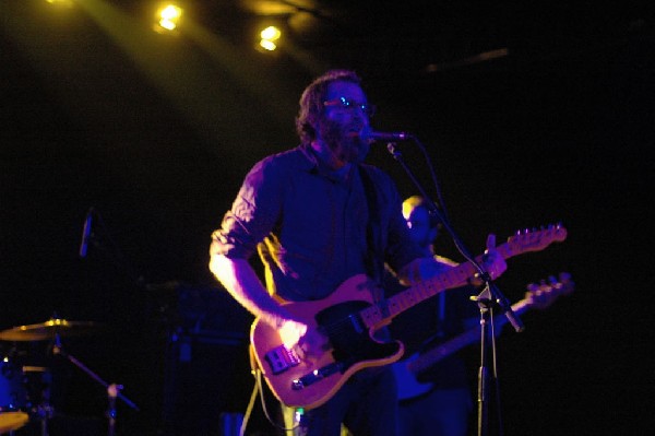 Seven Mary Three at La Zona Rosa, Austin, Texas, SXSW 2008