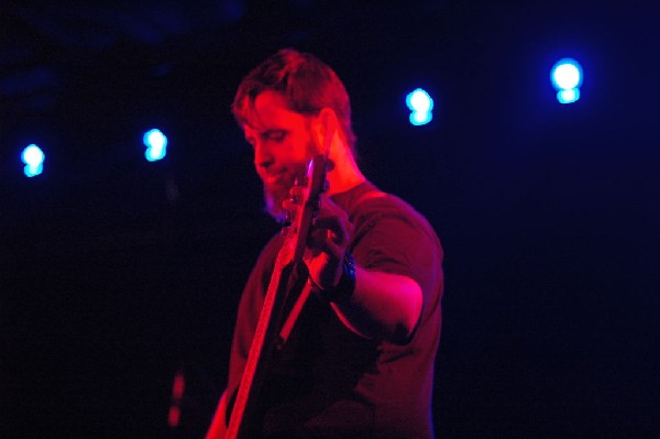 Seven Mary Three at La Zona Rosa, Austin, Texas, SXSW 2008