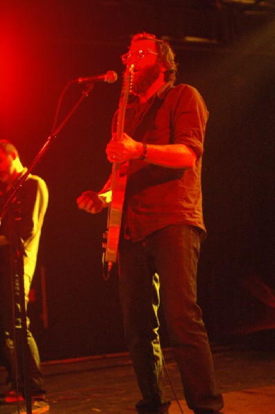 Seven Mary Three at La Zona Rosa, Austin, Texas, SXSW 2008