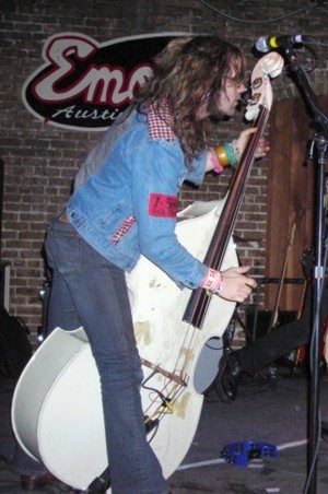 7 Shot Screamers at Emo's Austin, Texas