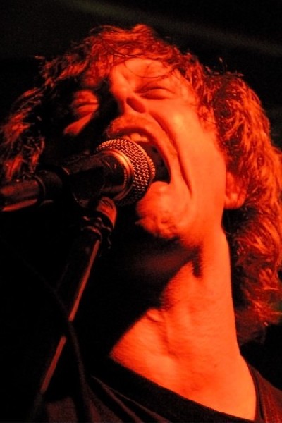 Pleasant Valley at the Redrum, Austin Texas