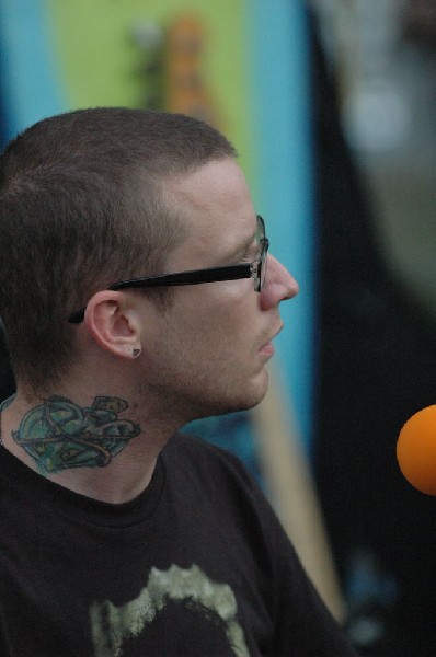 Adrienne Anemone at Gallery Lombardi, Austin, Texas