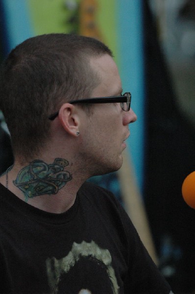 Adrienne Anemone at Gallery Lombardi, Austin, Texas