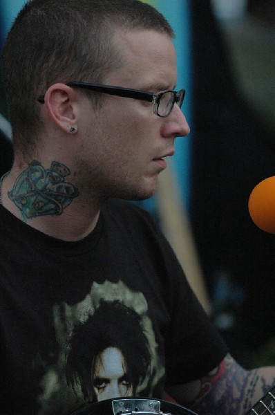 Adrienne Anemone at Gallery Lombardi, Austin, Texas