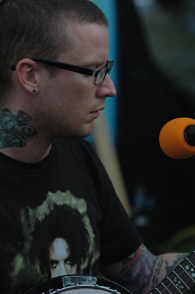 Adrienne Anemone at Gallery Lombardi, Austin, Texas