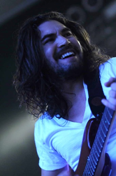 After Midnight Project at Stubb's BarBQ 05/12/10