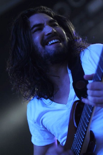 After Midnight Project at Stubb's BarBQ 05/12/10