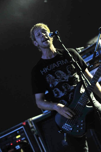 After Midnight Project at Stubb's BarBQ 05/12/10