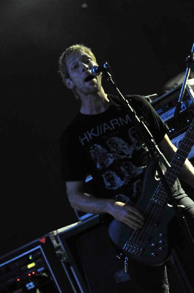 After Midnight Project at Stubb's BarBQ 05/12/10