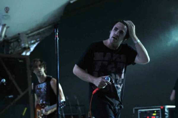 After Midnight Project at Stubb's BarBQ 05/12/10