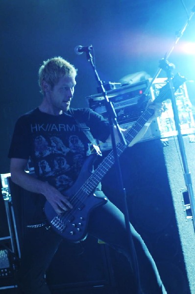 After Midnight Project at Stubb's BarBQ 05/12/10