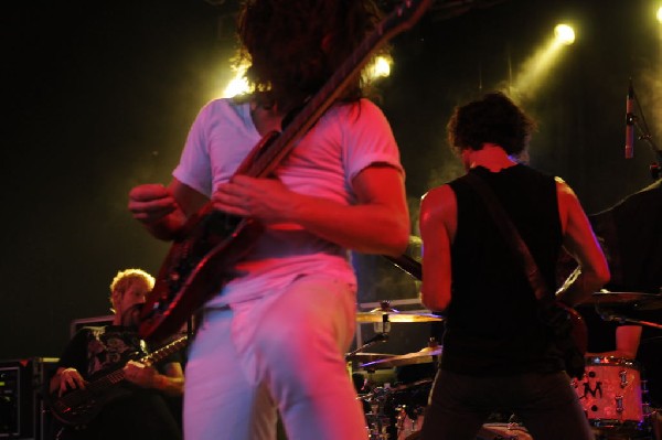 After Midnight Project at Stubb's BarBQ 05/12/10