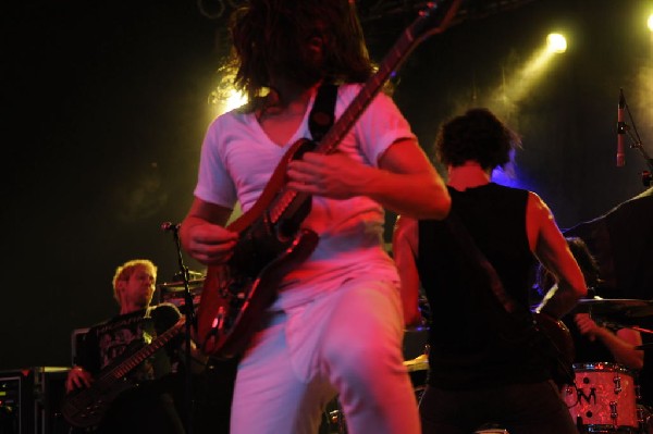 After Midnight Project at Stubb's BarBQ 05/12/10