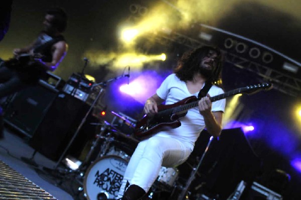 After Midnight Project at Stubb's BarBQ 05/12/10