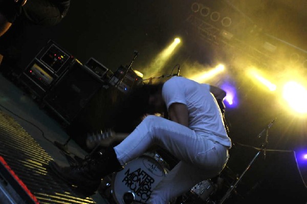 After Midnight Project at Stubb's BarBQ 05/12/10