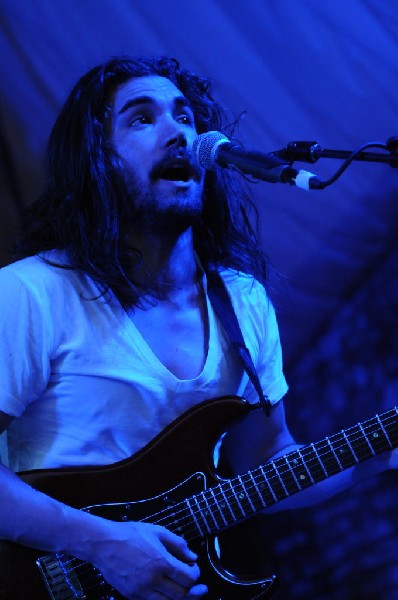 After Midnight Project at Stubb's BarBQ 05/12/10