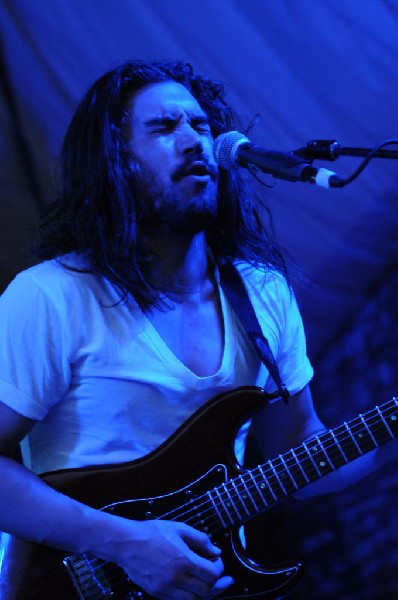 After Midnight Project at Stubb's BarBQ 05/12/10